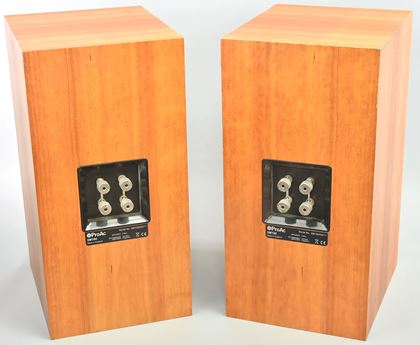 various-ProAc SM100 reference monitors